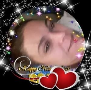 Meet your Posher, Faith anne